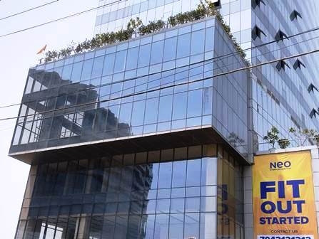 Office space for sale in Neo Square1